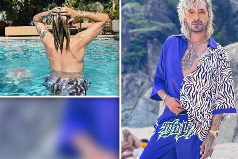 bill kaulitz nudes|OnlyFans